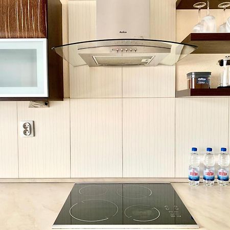 Apartament Paula Kolobrzeg 아파트 외부 사진