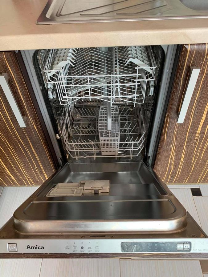 Apartament Paula Kolobrzeg 아파트 외부 사진
