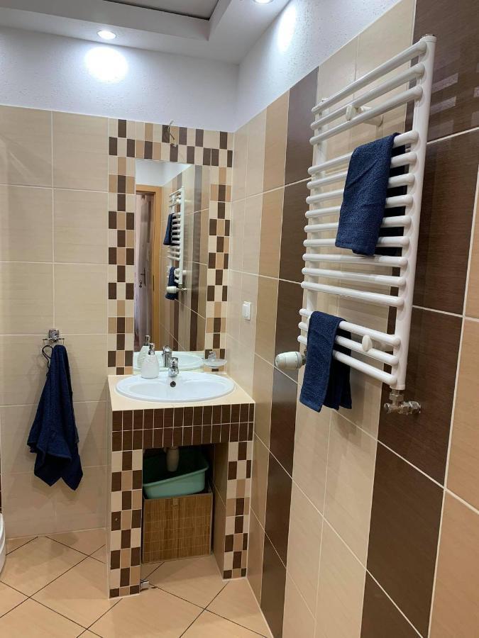 Apartament Paula Kolobrzeg 아파트 외부 사진