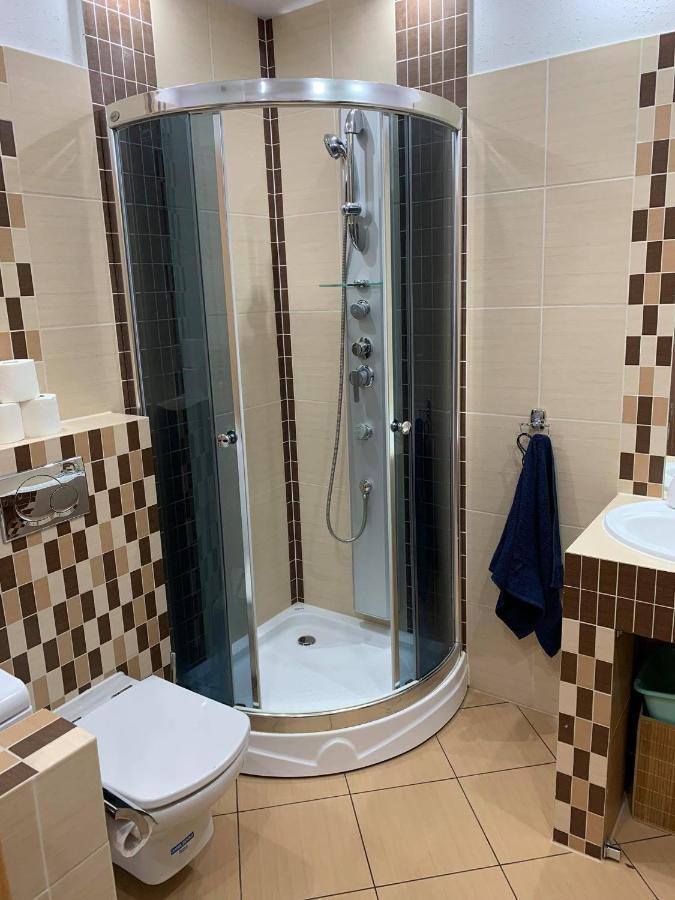 Apartament Paula Kolobrzeg 아파트 외부 사진