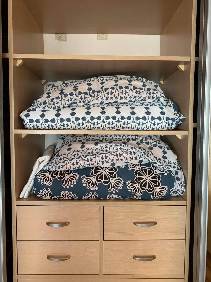 Apartament Paula Kolobrzeg 아파트 외부 사진
