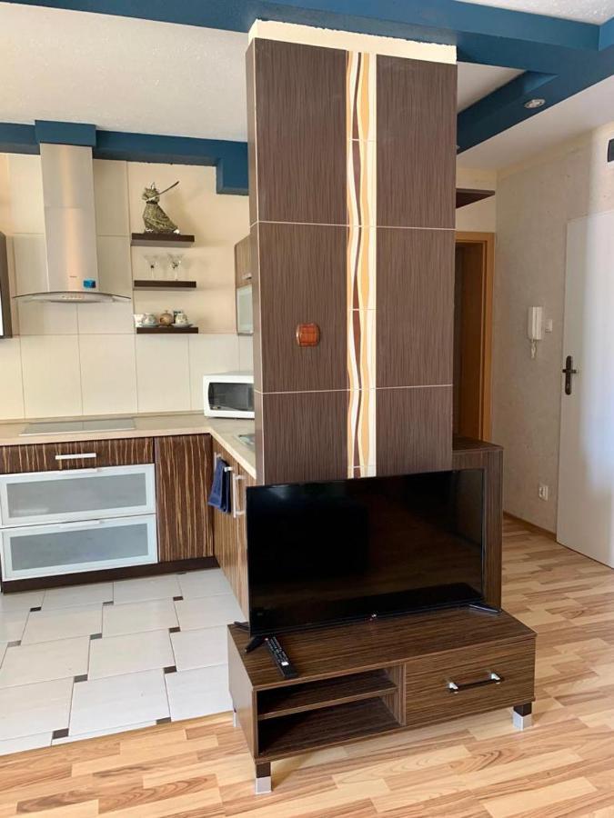 Apartament Paula Kolobrzeg 아파트 외부 사진