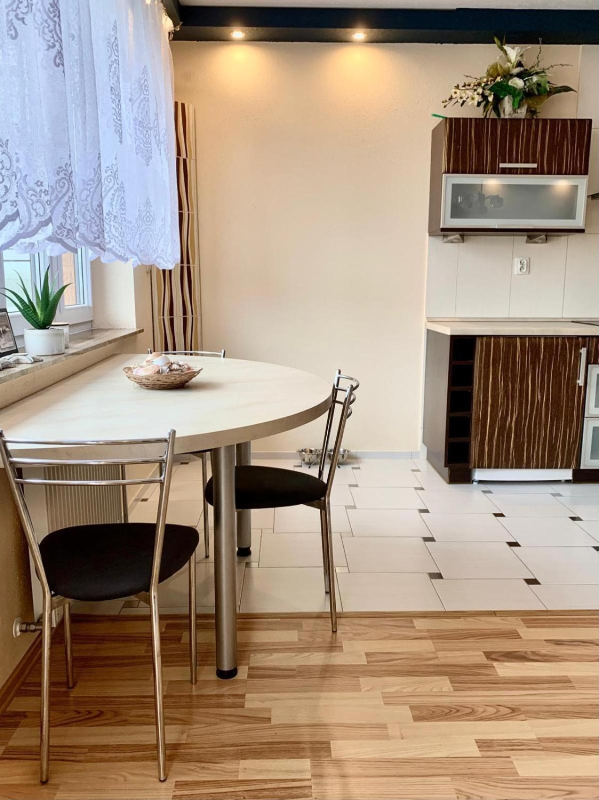 Apartament Paula Kolobrzeg 아파트 외부 사진