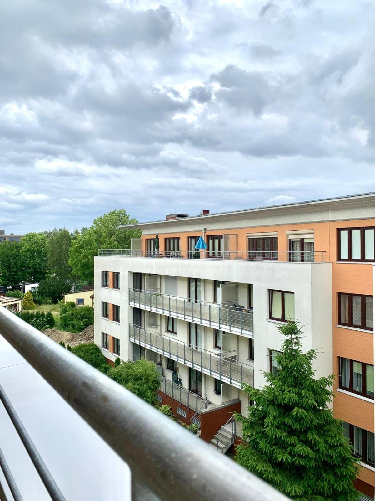 Apartament Paula Kolobrzeg 아파트 외부 사진
