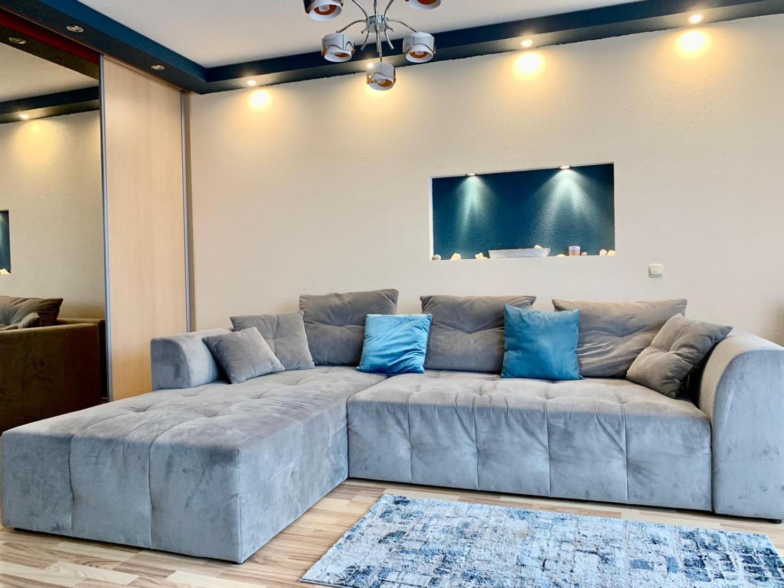 Apartament Paula Kolobrzeg 아파트 외부 사진