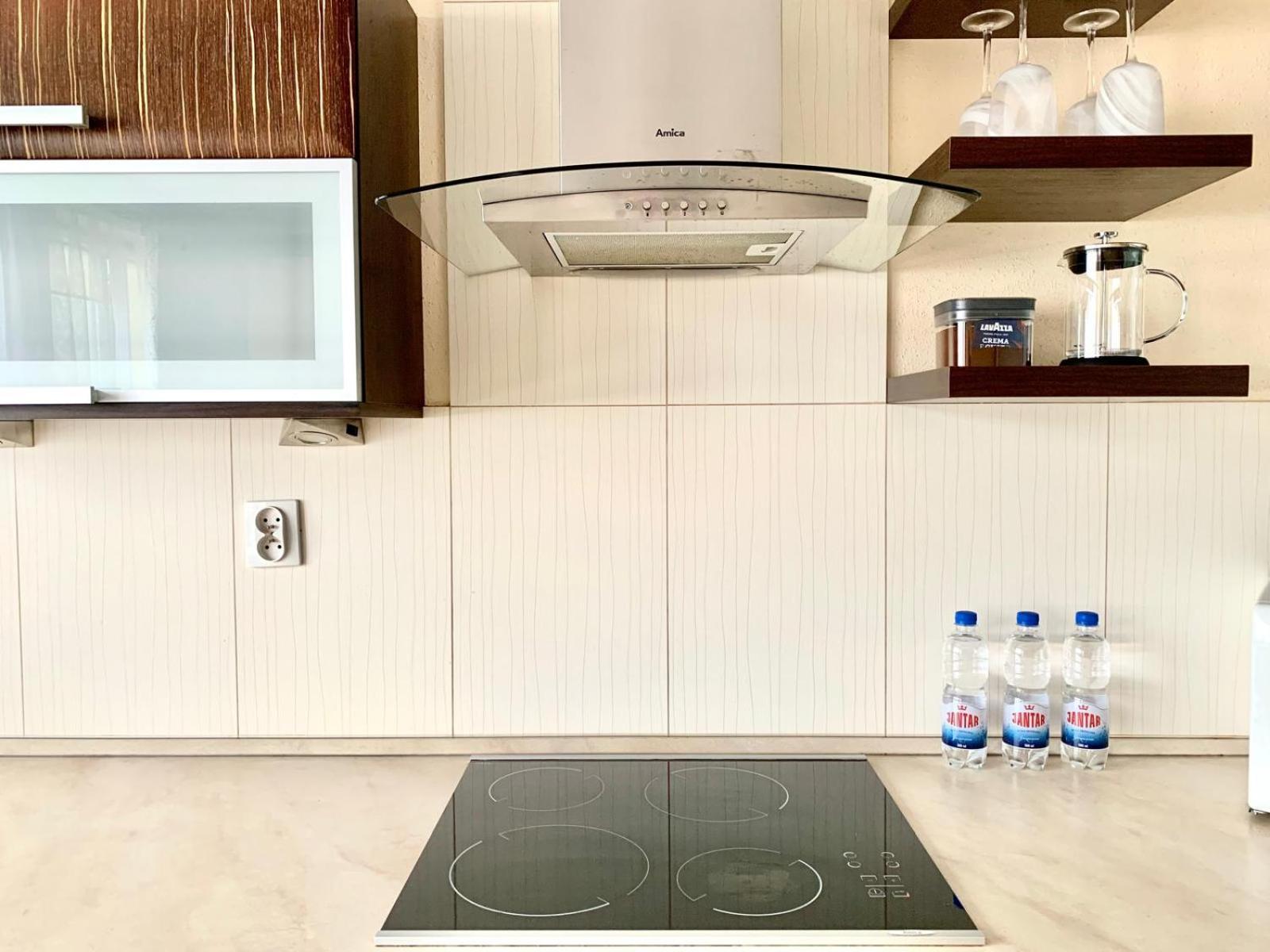 Apartament Paula Kolobrzeg 아파트 외부 사진