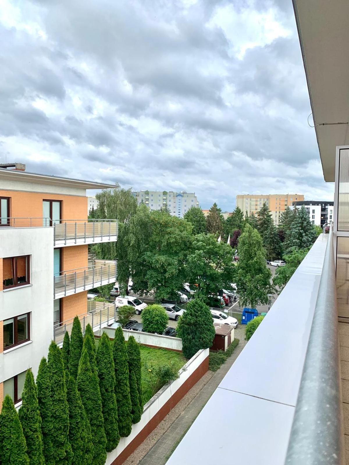 Apartament Paula Kolobrzeg 아파트 외부 사진